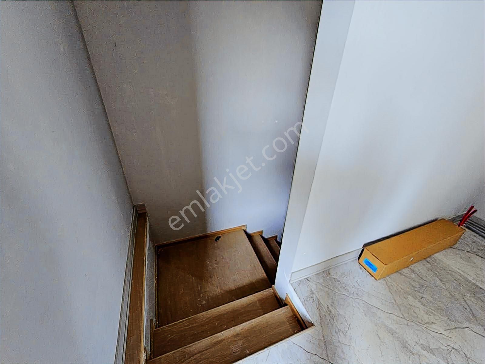 Sakurapark 2 4+1 Tripleks Villa Full Doğa Manz. Önü Kapanmaz - Görsel 34