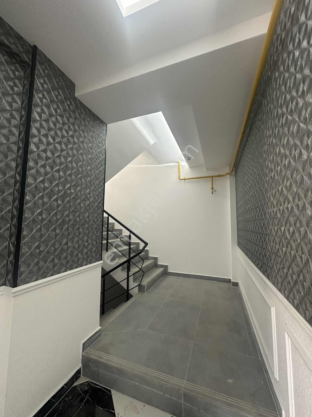 Truva'dan Gökdelenler Bölgesi/site İçinde Satılık Ultra Lüks 2+1 - Görsel 12