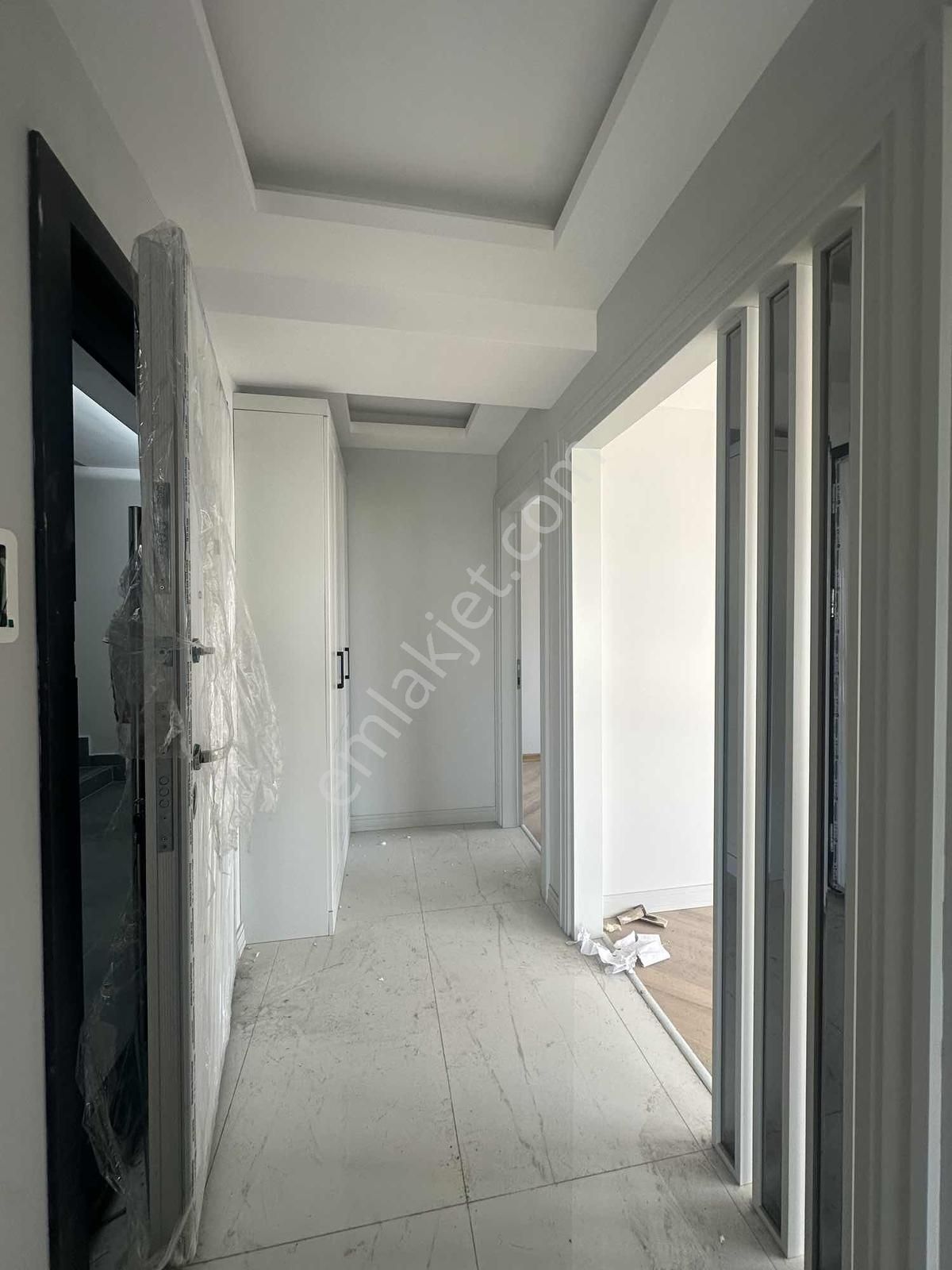 Truva'dan Gökdelenler Bölgesi/site İçinde Satılık Ultra Lüks 2+1 - Görsel 23