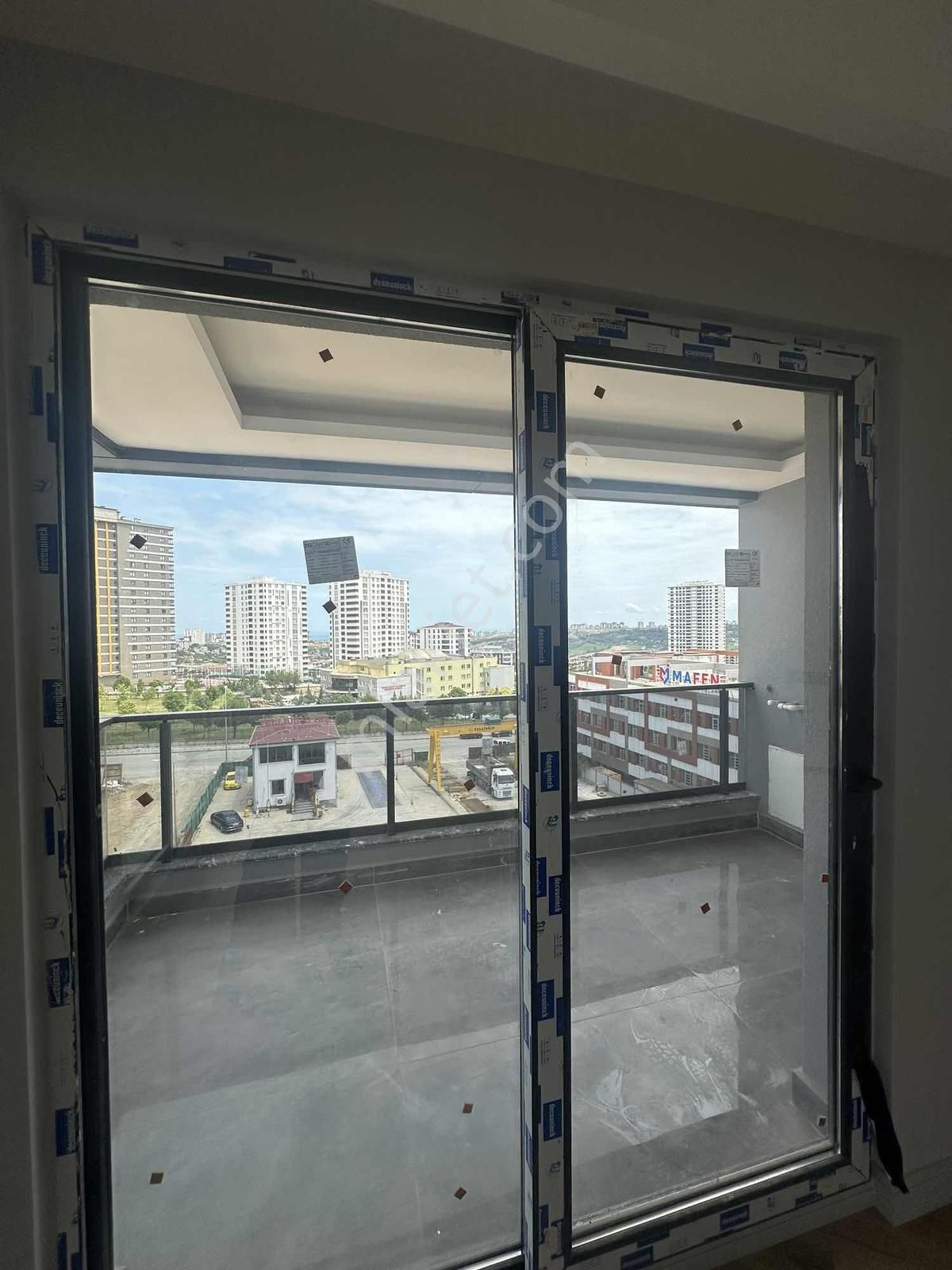 Truva'dan Gökdelenler Bölgesi/site İçinde Satılık Ultra Lüks 2+1 - Görsel 25