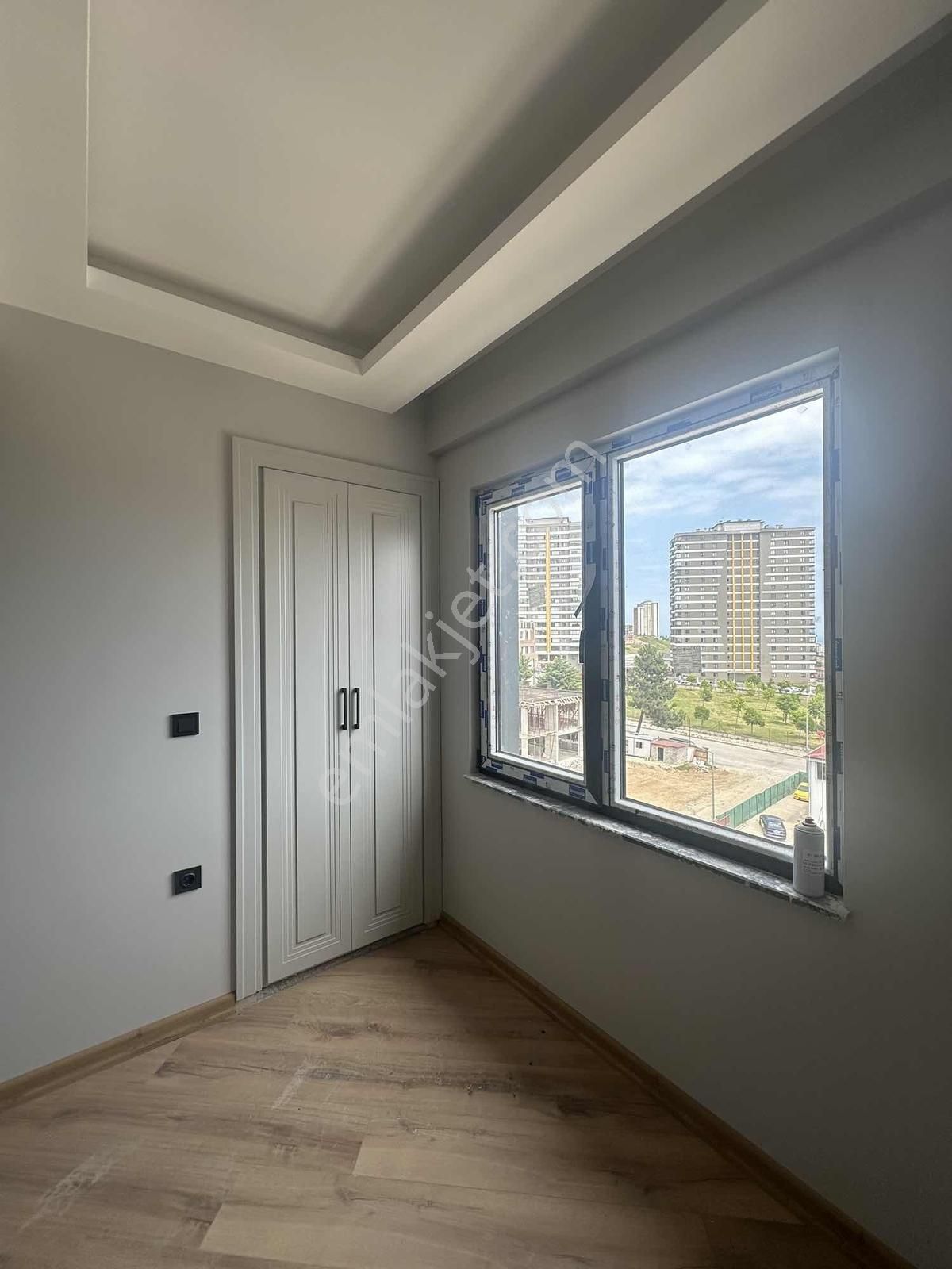 Truva'dan Gökdelenler Bölgesi/site İçinde Satılık Ultra Lüks 2+1 - Görsel 15