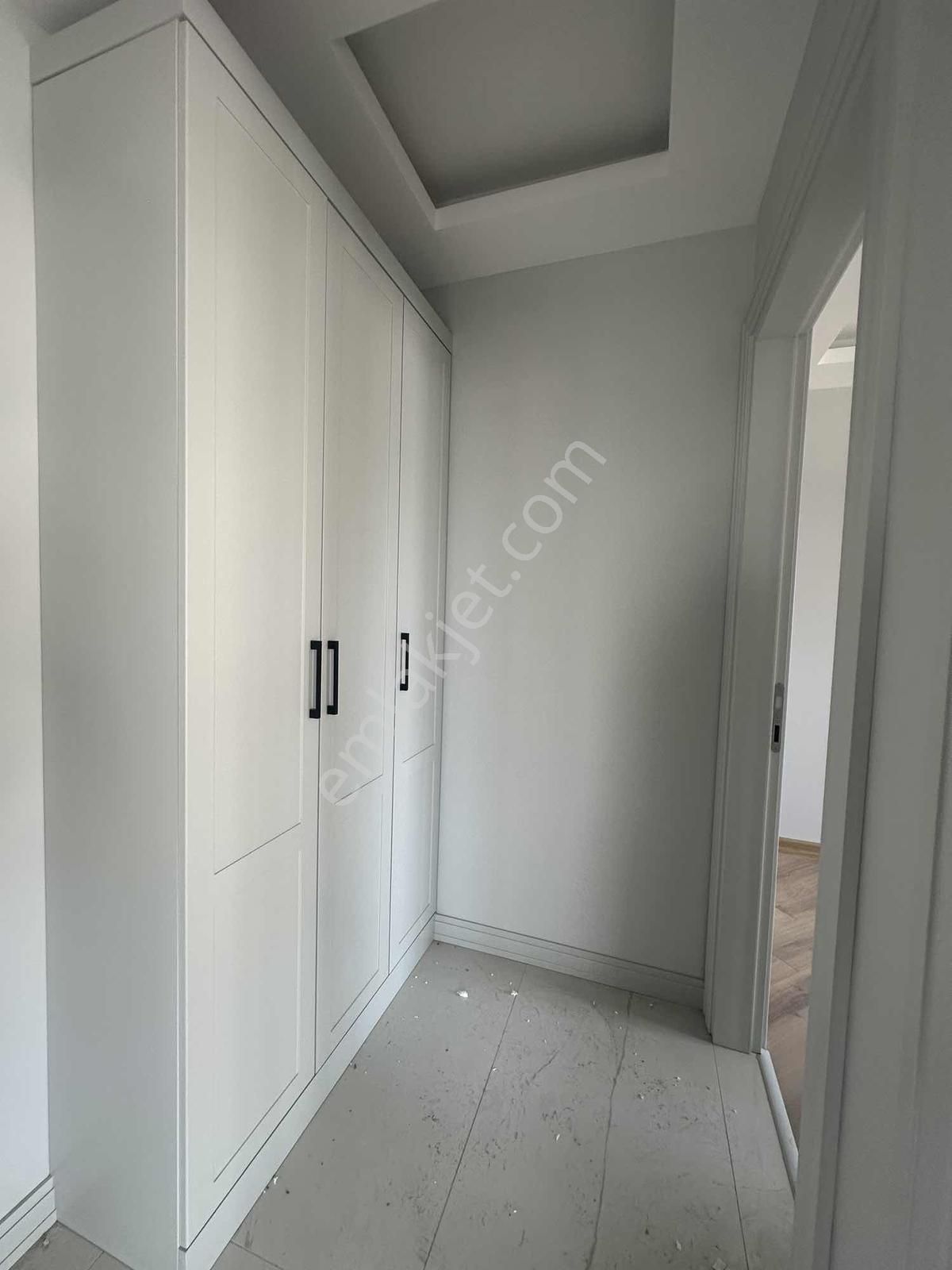 Truva'dan Gökdelenler Bölgesi/site İçinde Satılık Ultra Lüks 2+1 - Görsel 31