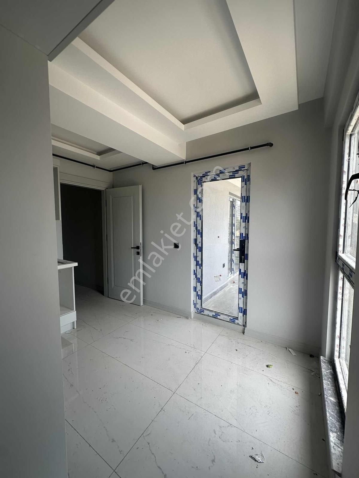 Truva'dan Gökdelenler Bölgesi/site İçinde Satılık Ultra Lüks 2+1 - Görsel 14