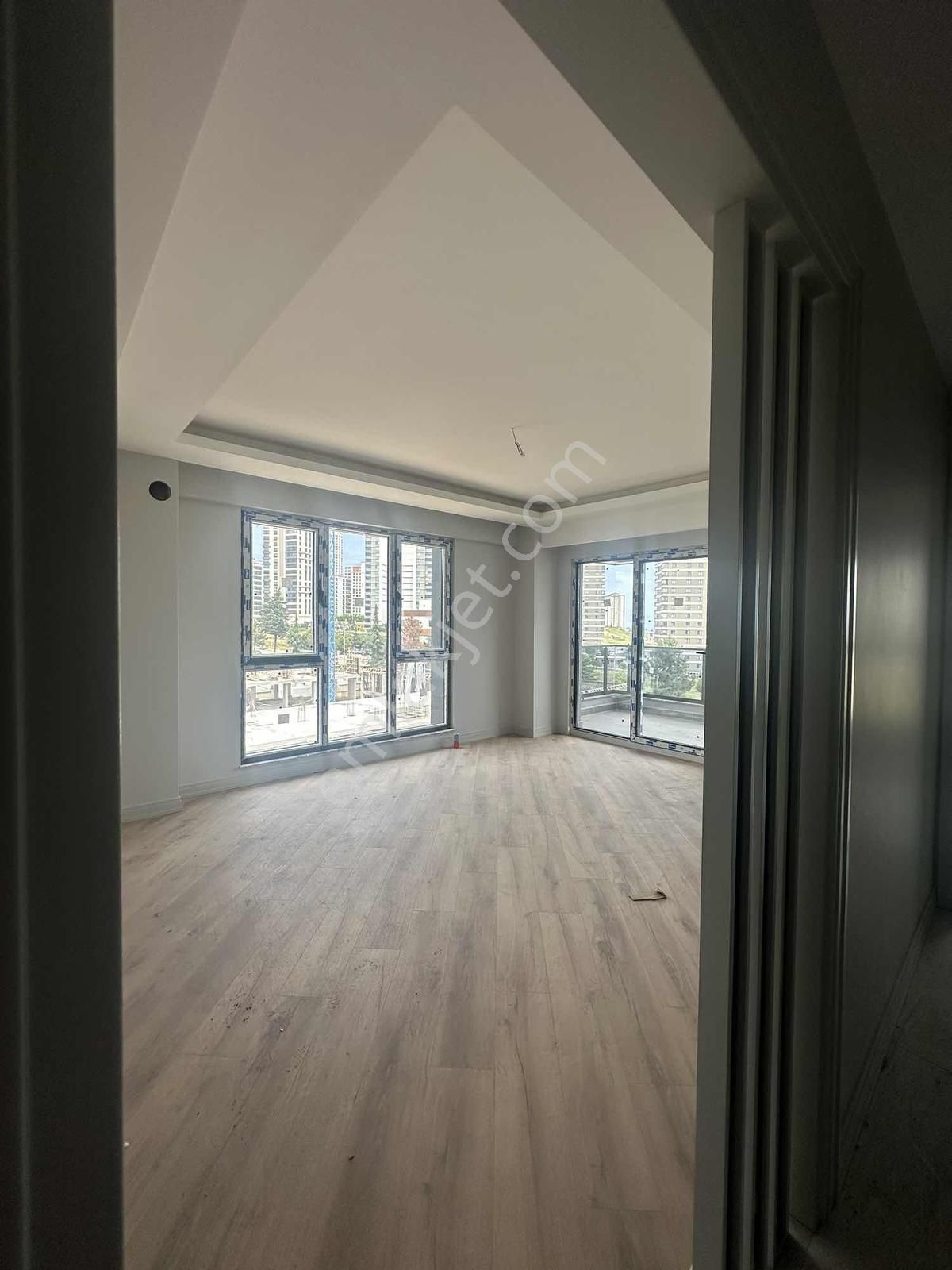 Truva'dan Gökdelenler Bölgesi/site İçinde Satılık Ultra Lüks 2+1 - Görsel 24