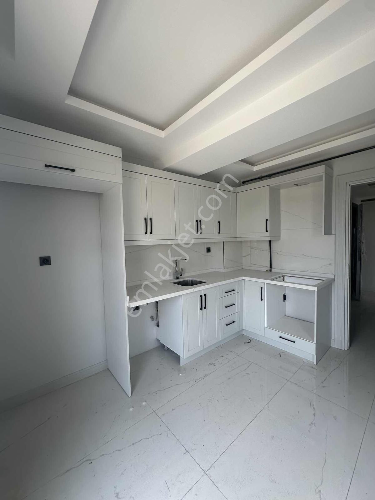 Truva'dan Gökdelenler Bölgesi/site İçinde Satılık Ultra Lüks 2+1 - Görsel 19