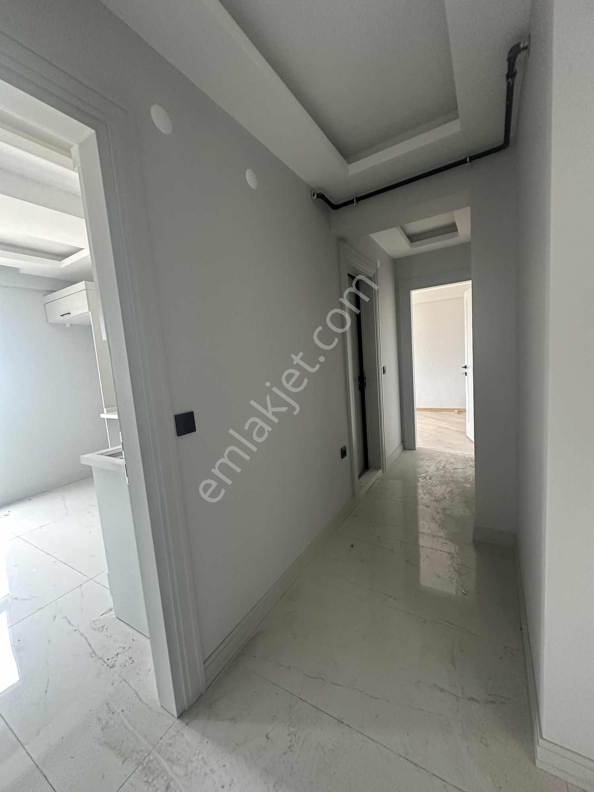 Truva'dan Gökdelenler Bölgesi/site İçinde Satılık Ultra Lüks 2+1 - Görsel 11