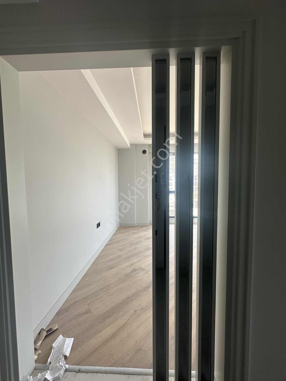Truva'dan Gökdelenler Bölgesi/site İçinde Satılık Ultra Lüks 2+1 - Görsel 8