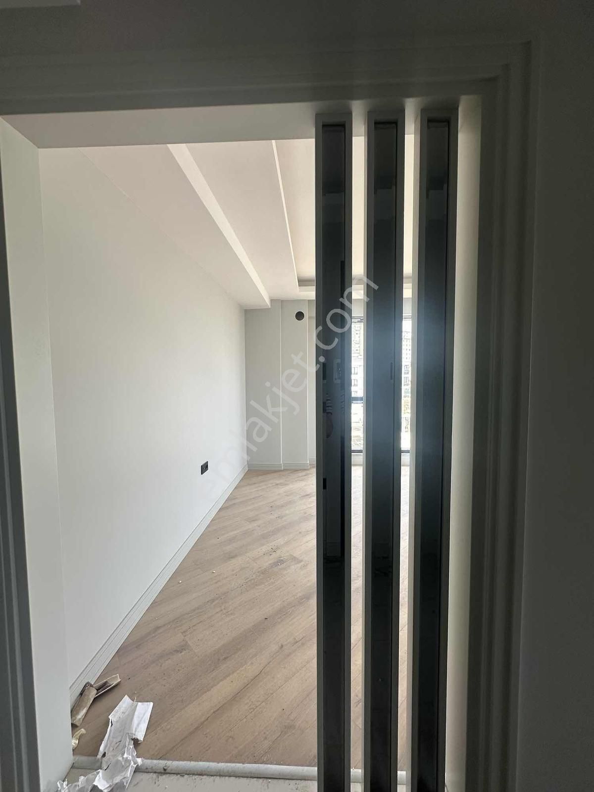 Truva'dan Gökdelenler Bölgesi/site İçinde Satılık Ultra Lüks 2+1 - Görsel 30