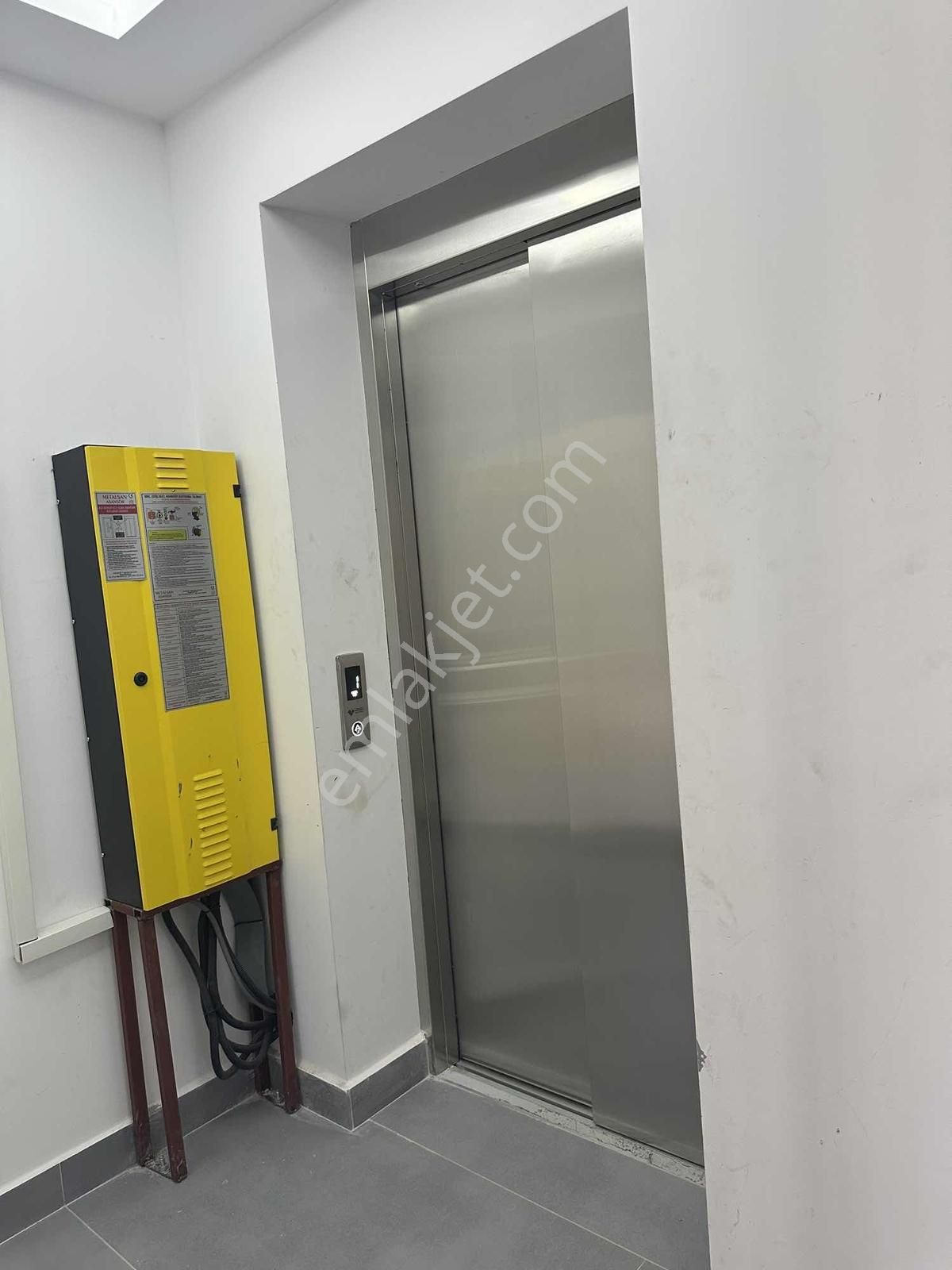 Truva'dan Gökdelenler Bölgesi/site İçinde Satılık Ultra Lüks 2+1 - Görsel 2