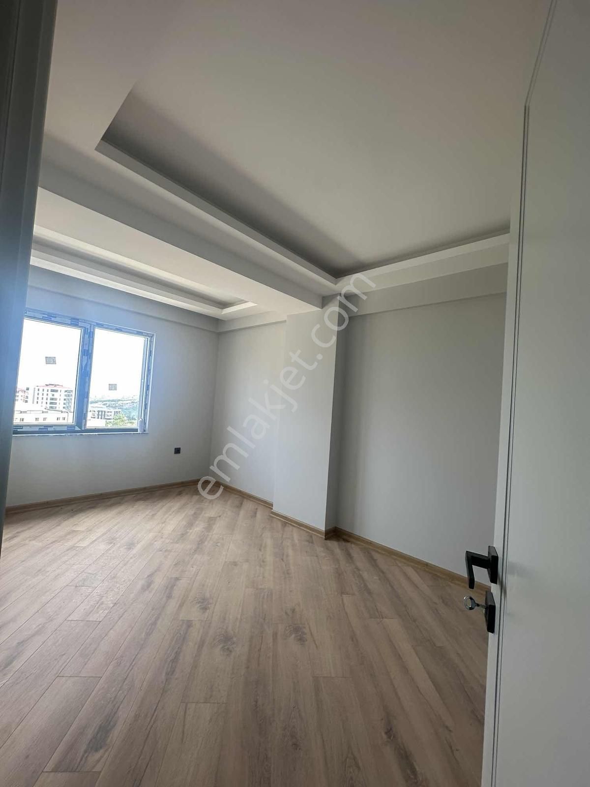 Truva'dan Gökdelenler Bölgesi/site İçinde Satılık Ultra Lüks 2+1 - Görsel 34