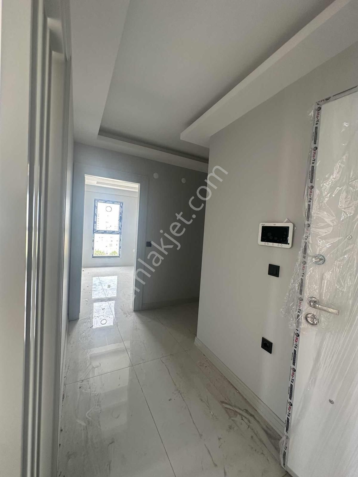 Truva'dan Gökdelenler Bölgesi/site İçinde Satılık Ultra Lüks 2+1 - Görsel 3