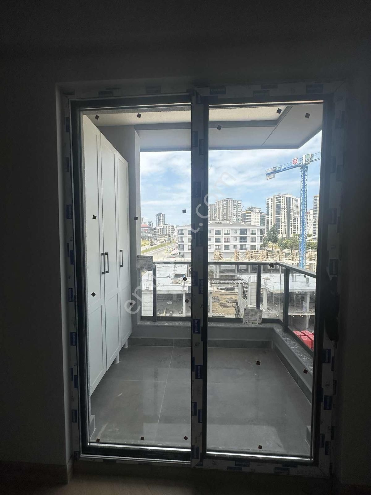 Truva'dan Gökdelenler Bölgesi/site İçinde Satılık Ultra Lüks 2+1 - Görsel 8