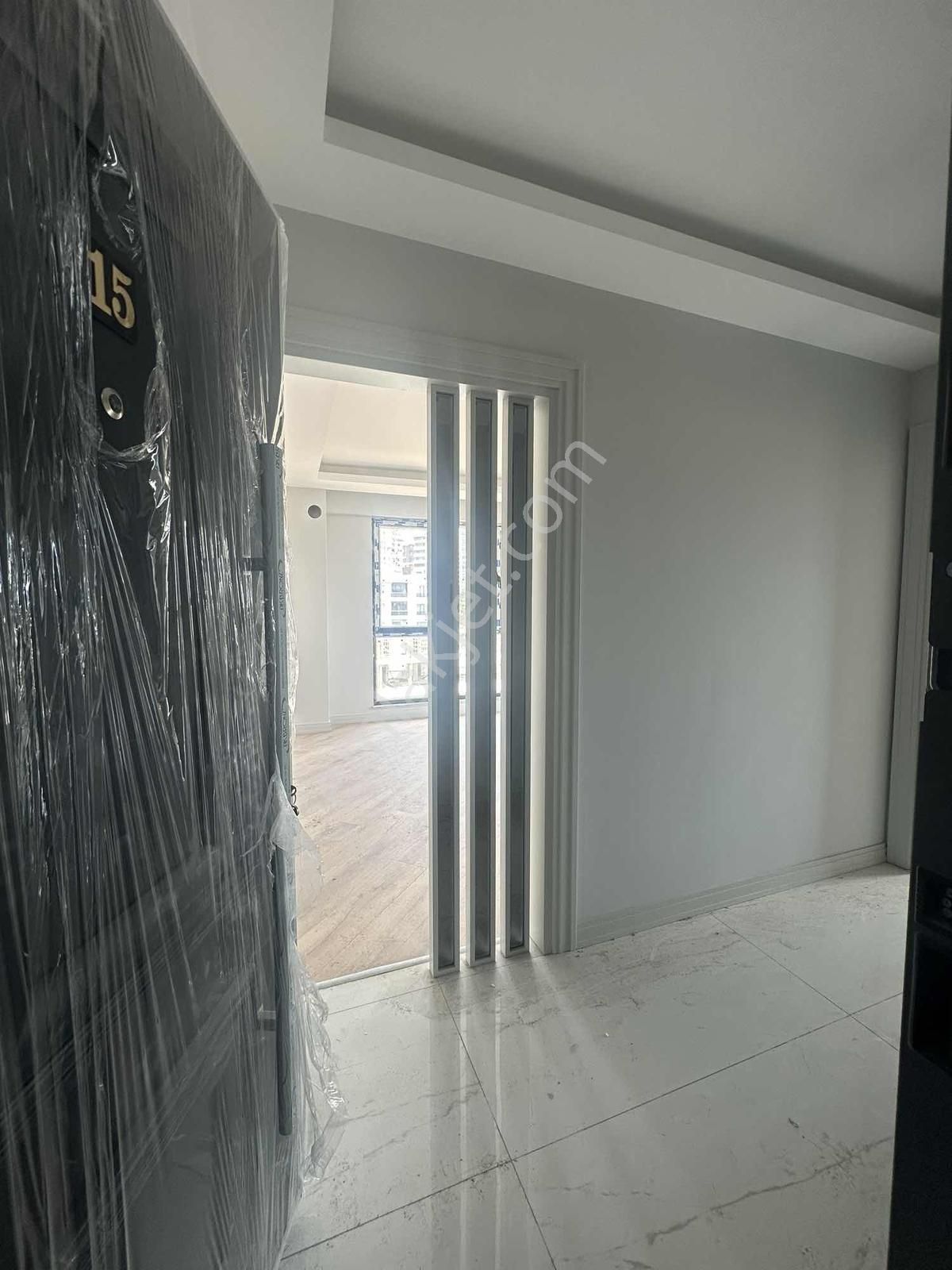 Truva'dan Gökdelenler Bölgesi/site İçinde Satılık Ultra Lüks 2+1 - Görsel 5