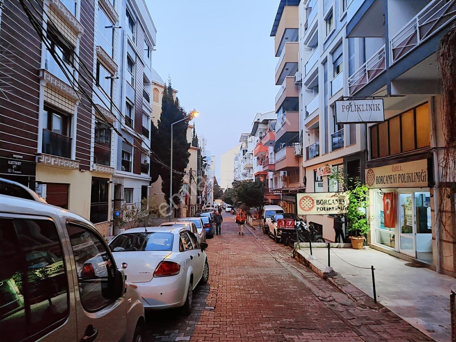 Karabağlar Esenlik Mahallesinde Satılık 3+1 Daire - Görsel 26