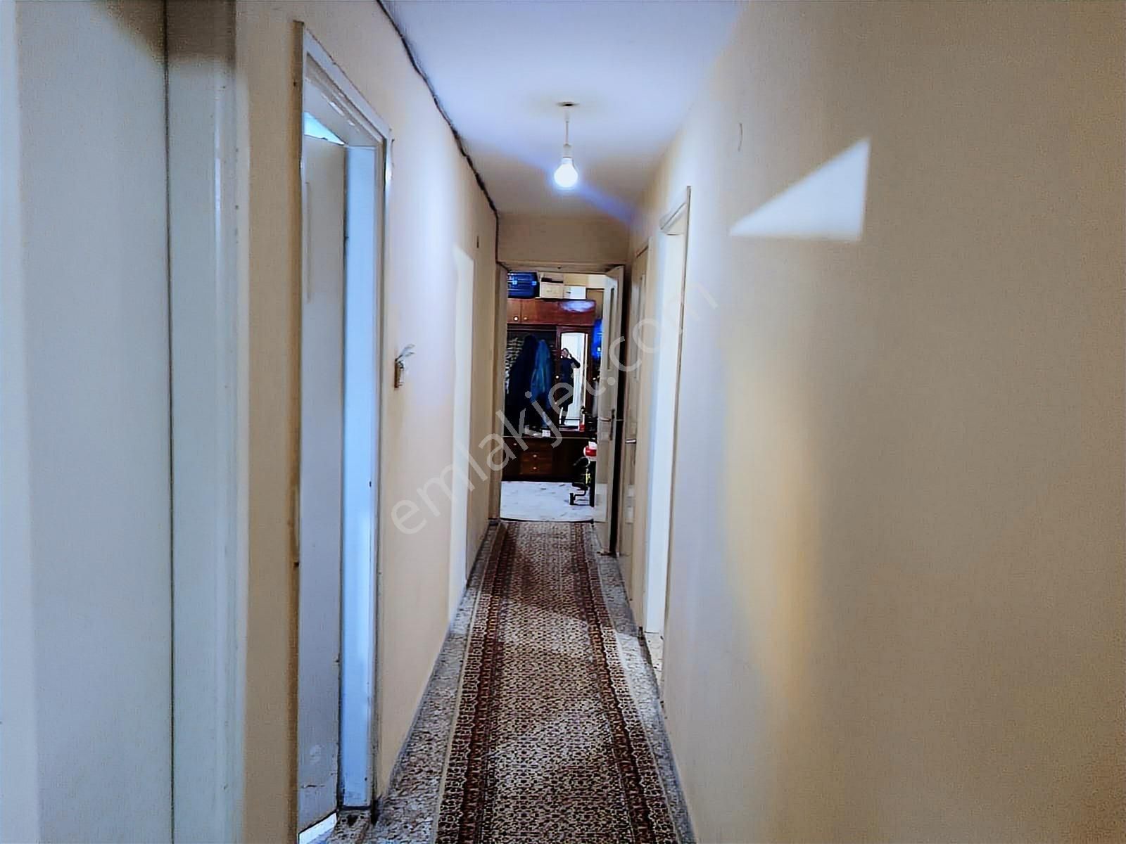 Karabağlar Esenlik Mahallesinde Satılık 3+1 Daire - Görsel 23