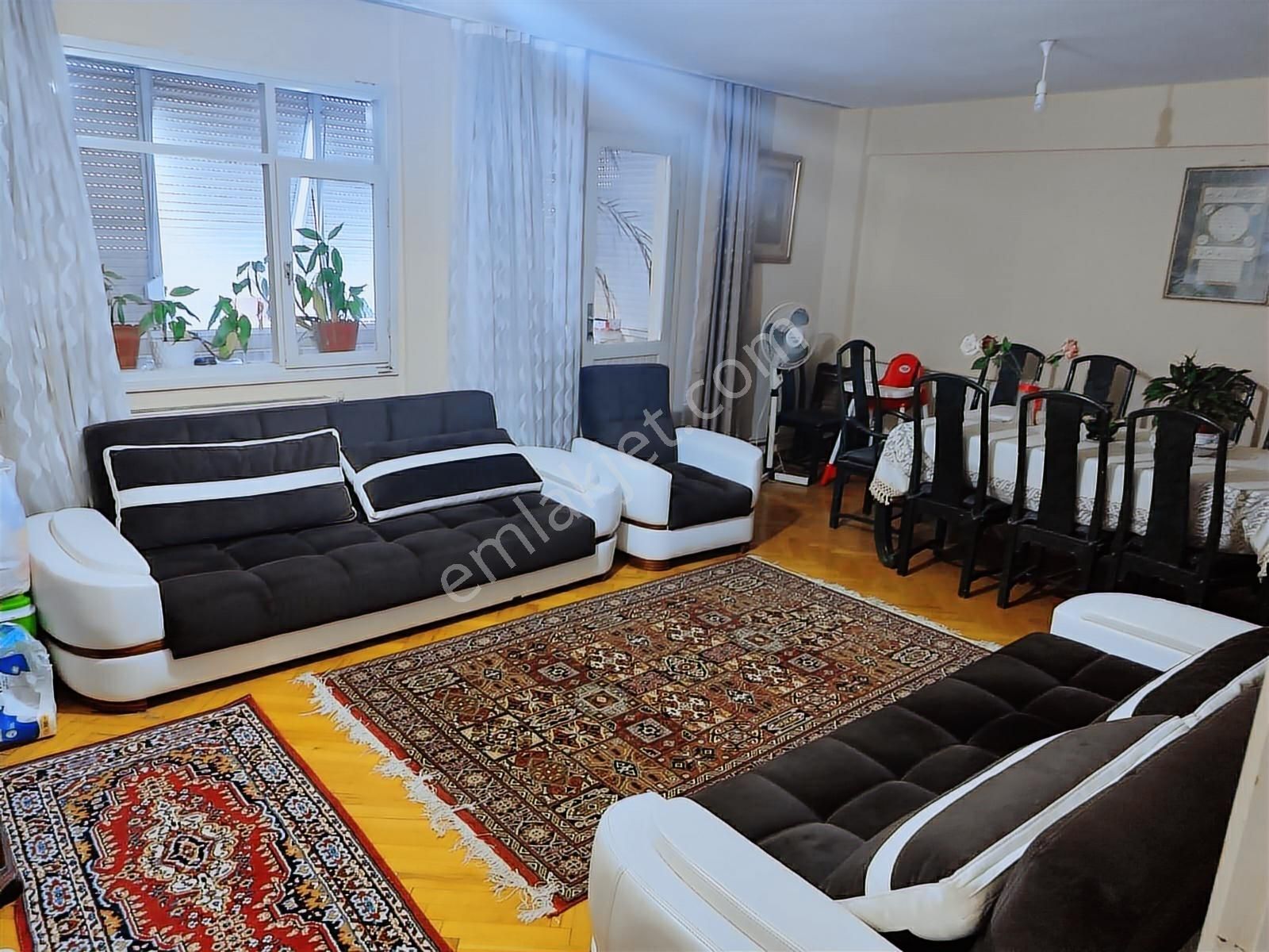 Karabağlar Esenlik Mahallesinde Satılık 3+1 Daire - Görsel 13