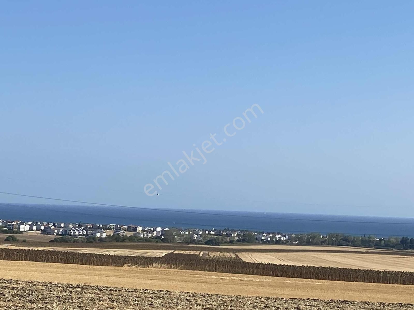 Deniz Manzaralı // Bungolov Arsası /// Prim Garantili