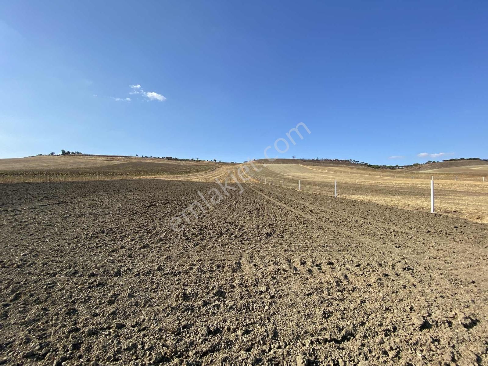 Deniz Manzaralı // Bungolov Arsası /// Prim Garantili - Görsel 2