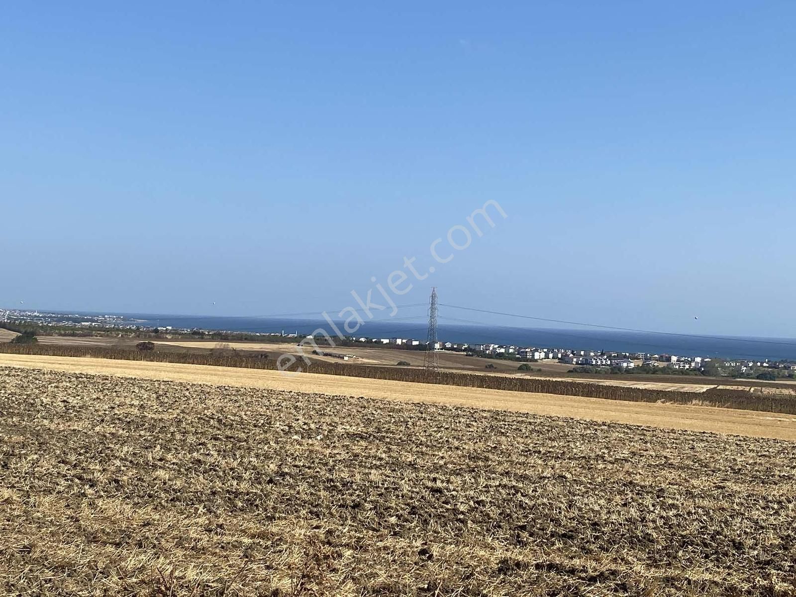 Deniz Manzaralı // Bungolov Arsası /// Prim Garantili - Görsel 3