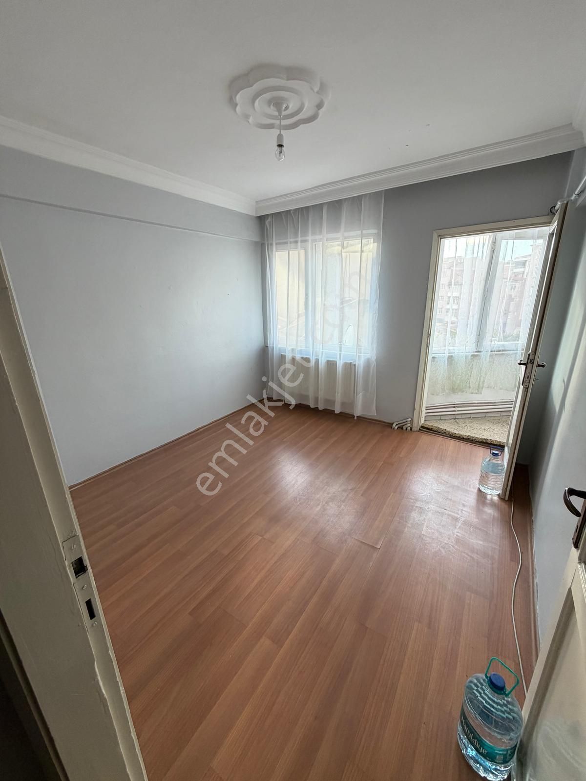 Korkmaz Gayrimenkulden Çorlu Merkezde Masrafsız Kiralık Daire - Görsel 8