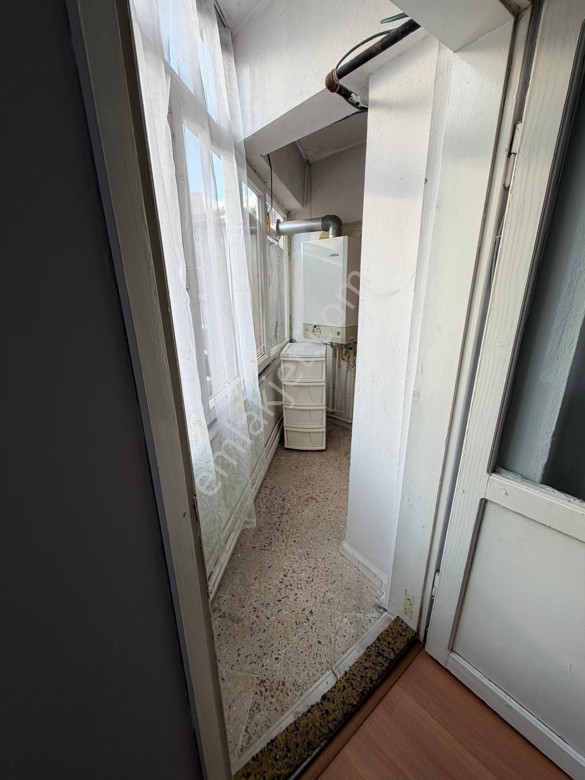 Korkmaz Gayrimenkulden Çorlu Merkezde Masrafsız Kiralık Daire - Görsel 6