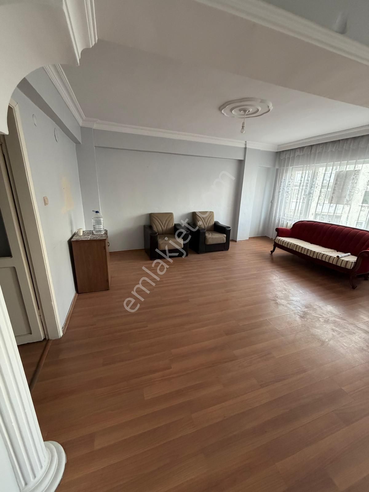 Korkmaz Gayrimenkulden Çorlu Merkezde Masrafsız Kiralık Daire