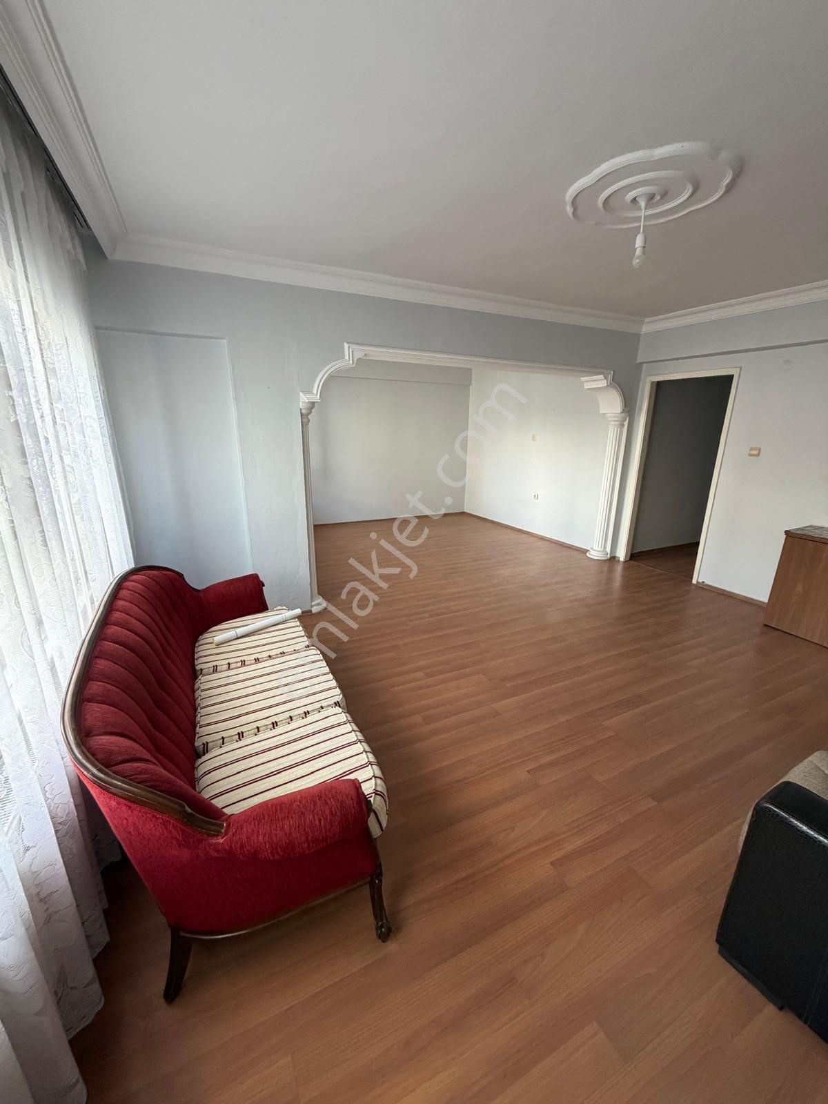 Korkmaz Gayrimenkulden Çorlu Merkezde Masrafsız Kiralık Daire - Görsel 4