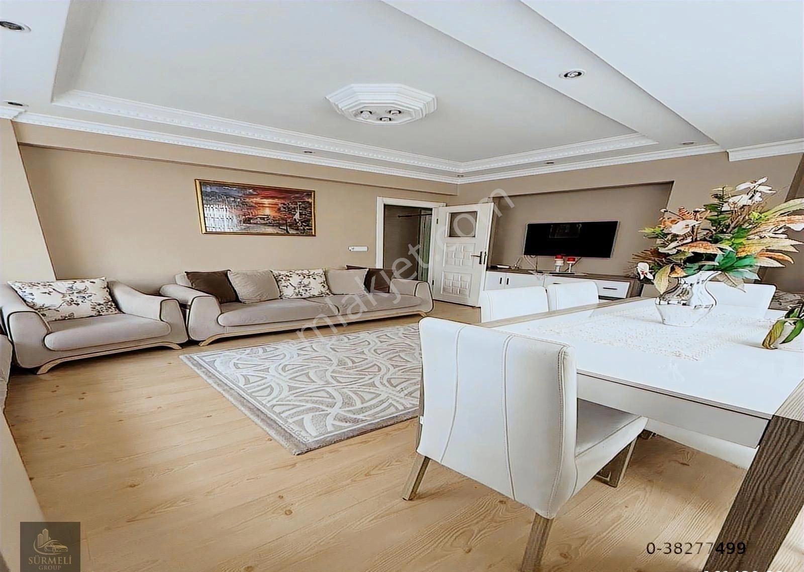 Esenyurt Mehterçeşme Satılık 3+1 Çift Balkonlu Geniş Ferah Daire - Görsel 10