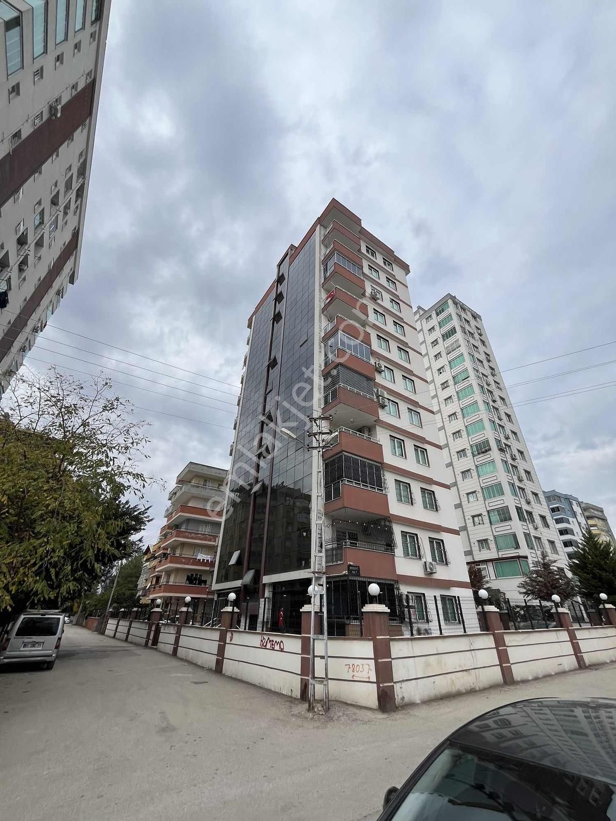 Kenan E.avrupa Hospital Civarı Kombili Acil 3+1 Satılık Daire - Görsel 20