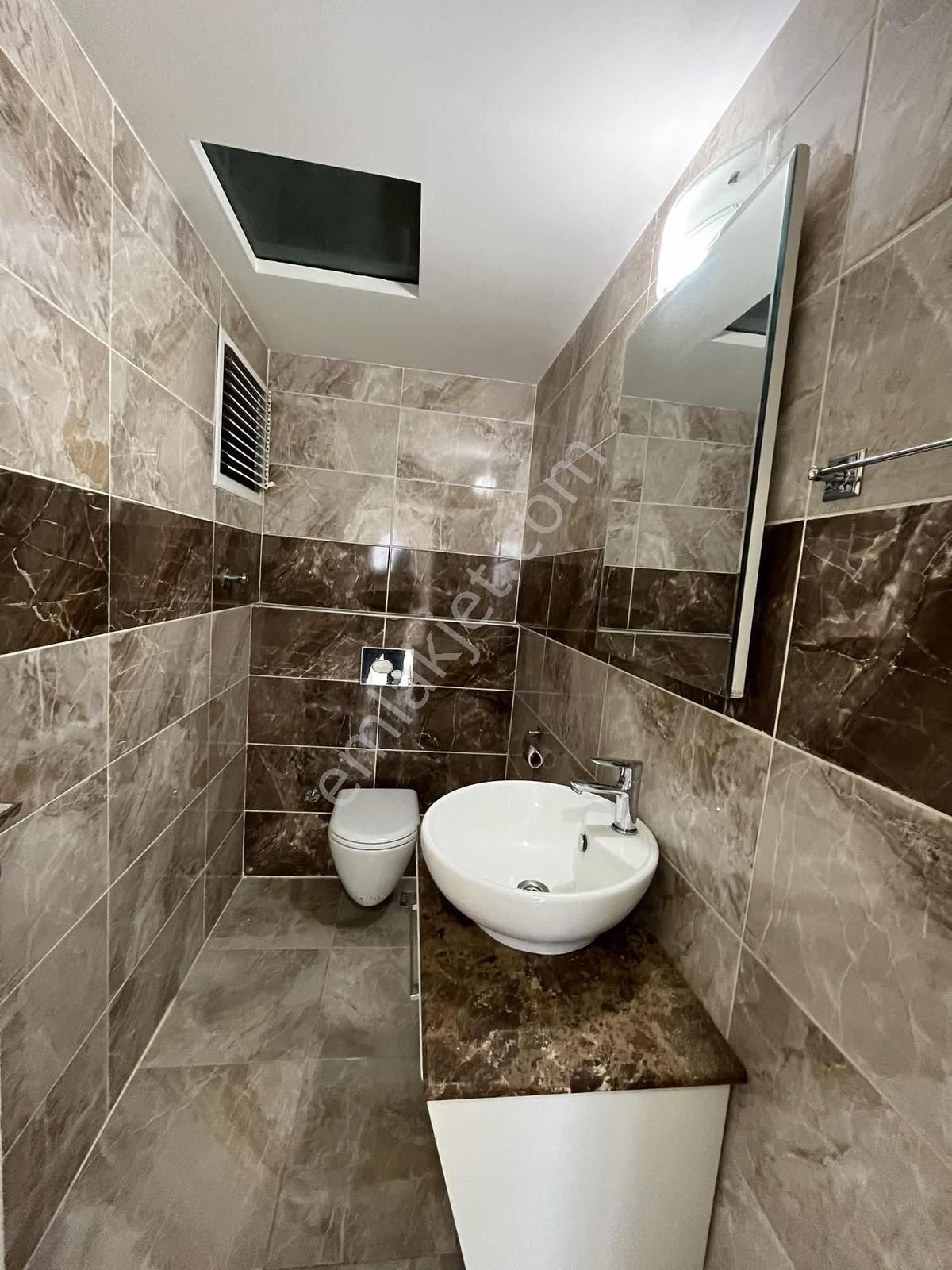 Kenan E.avrupa Hospital Civarı Kombili Acil 3+1 Satılık Daire - Görsel 7