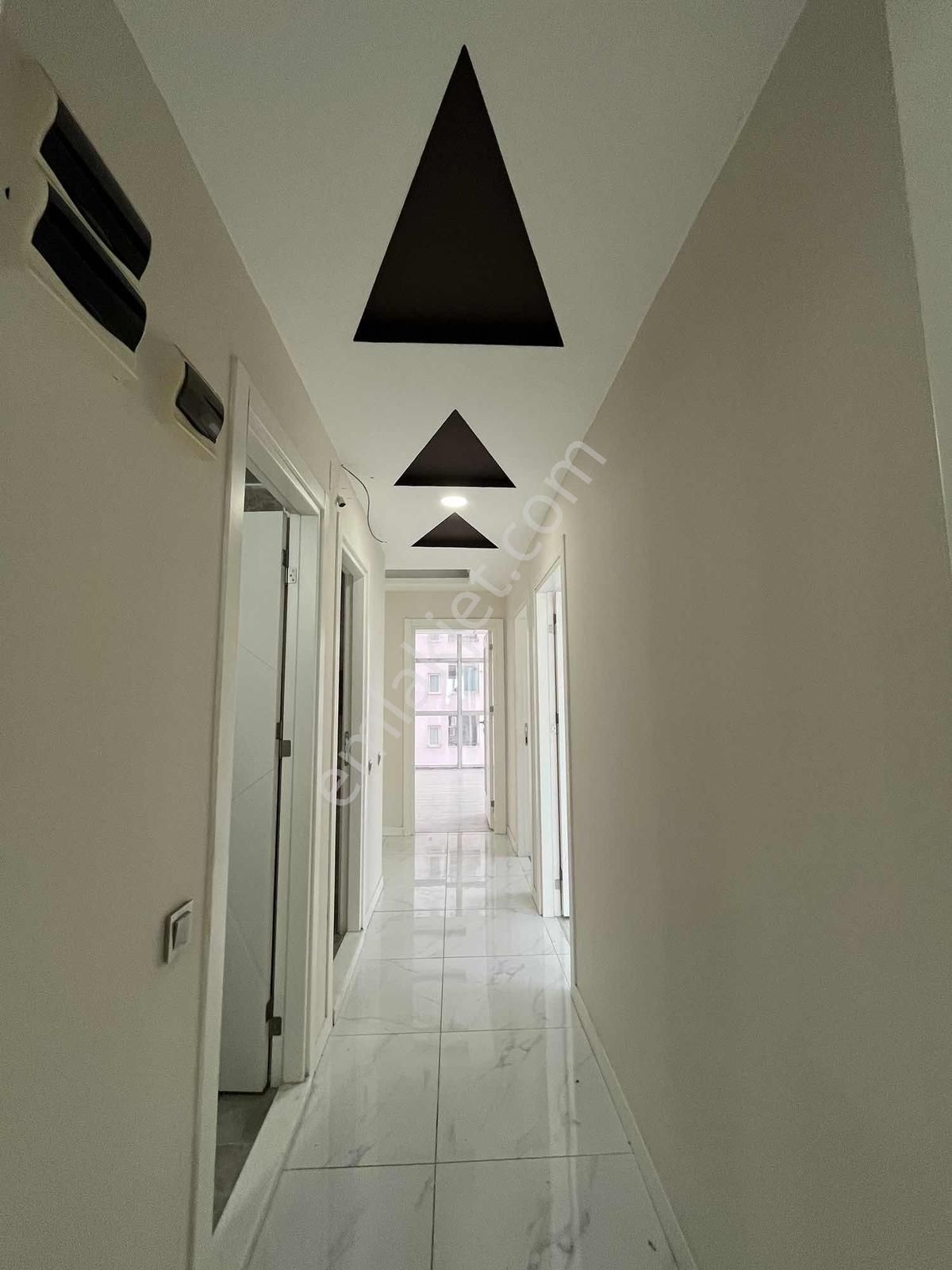 Kenan E.avrupa Hospital Civarı Kombili Acil 3+1 Satılık Daire - Görsel 3