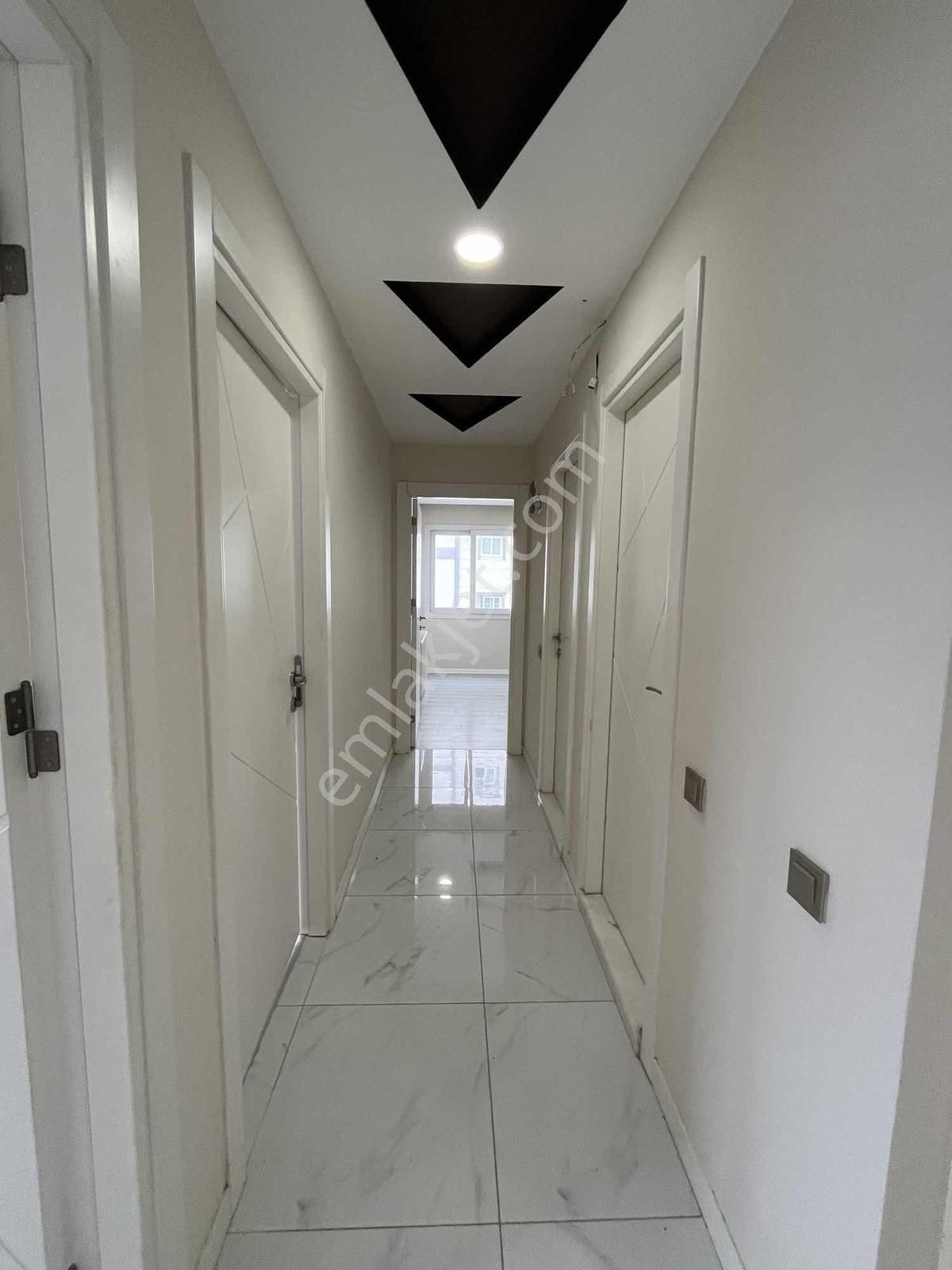 Kenan E.avrupa Hospital Civarı Kombili Acil 3+1 Satılık Daire - Görsel 14