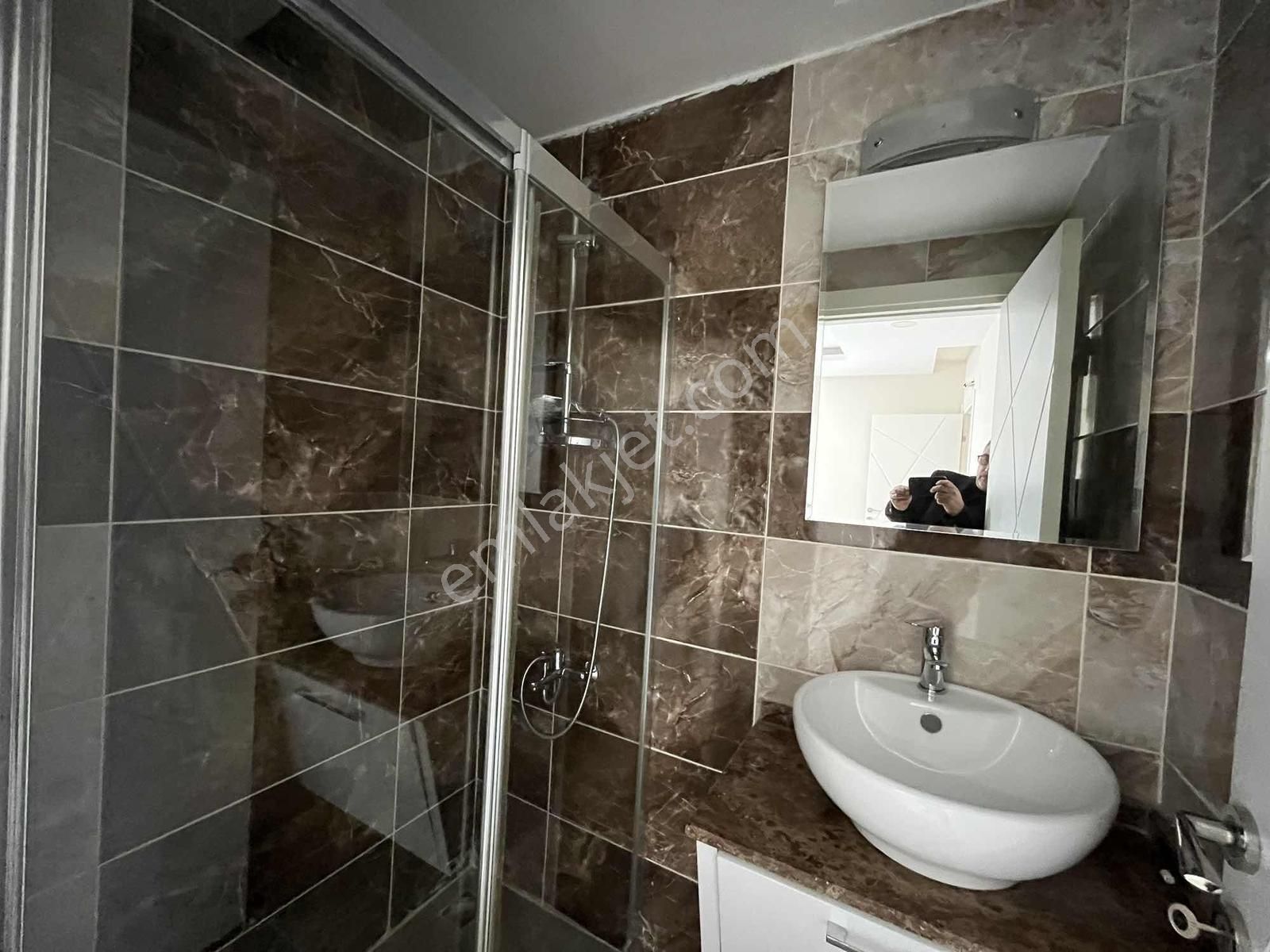 Kenan E.avrupa Hospital Civarı Kombili Acil 3+1 Satılık Daire - Görsel 10