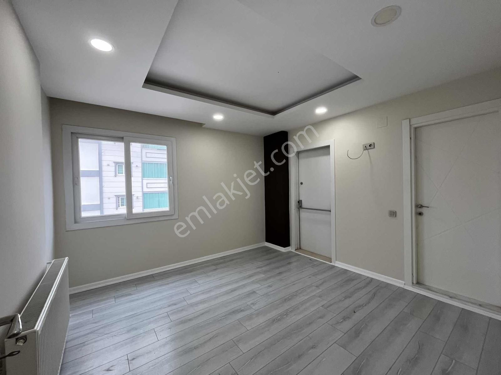 Kenan E.avrupa Hospital Civarı Kombili Acil 3+1 Satılık Daire - Görsel 12