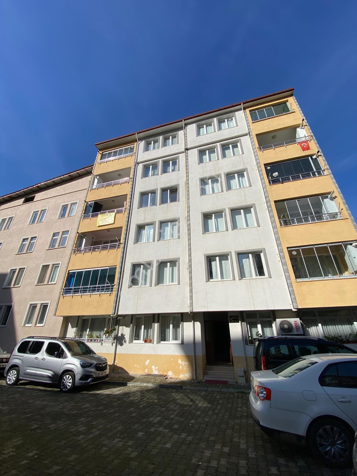 Aydın Emlak İhsaniye Mh 3+1 145m² Doğalgazlı Asansörlü