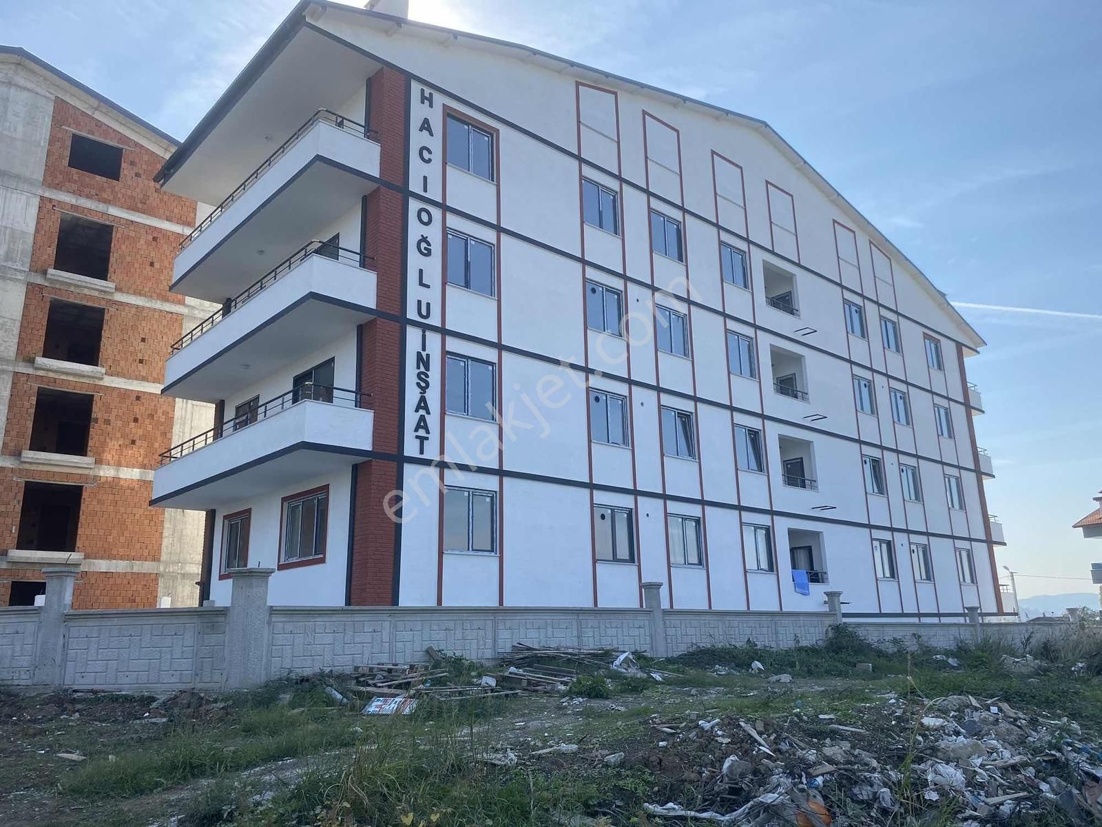 2 Daire Fiyatıdır! Fırsat Fiyattan 2 Adet Lüks 2+1 Sıfır Daire - Görsel 20