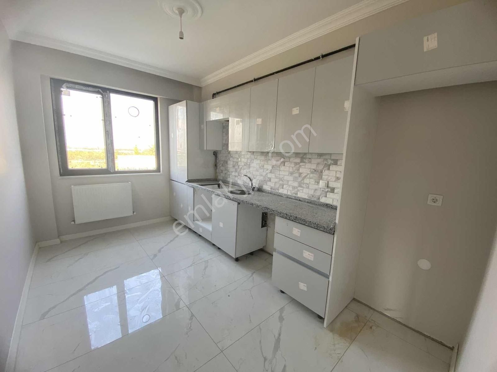 2 Daire Fiyatıdır! Fırsat Fiyattan 2 Adet Lüks 2+1 Sıfır Daire - Görsel 12