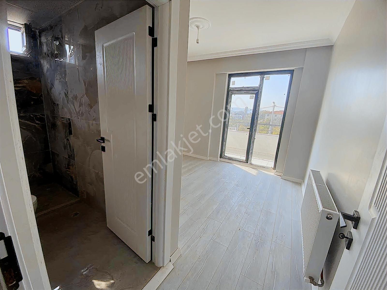 2 Daire Fiyatıdır! Fırsat Fiyattan 2 Adet Lüks 2+1 Sıfır Daire - Görsel 7