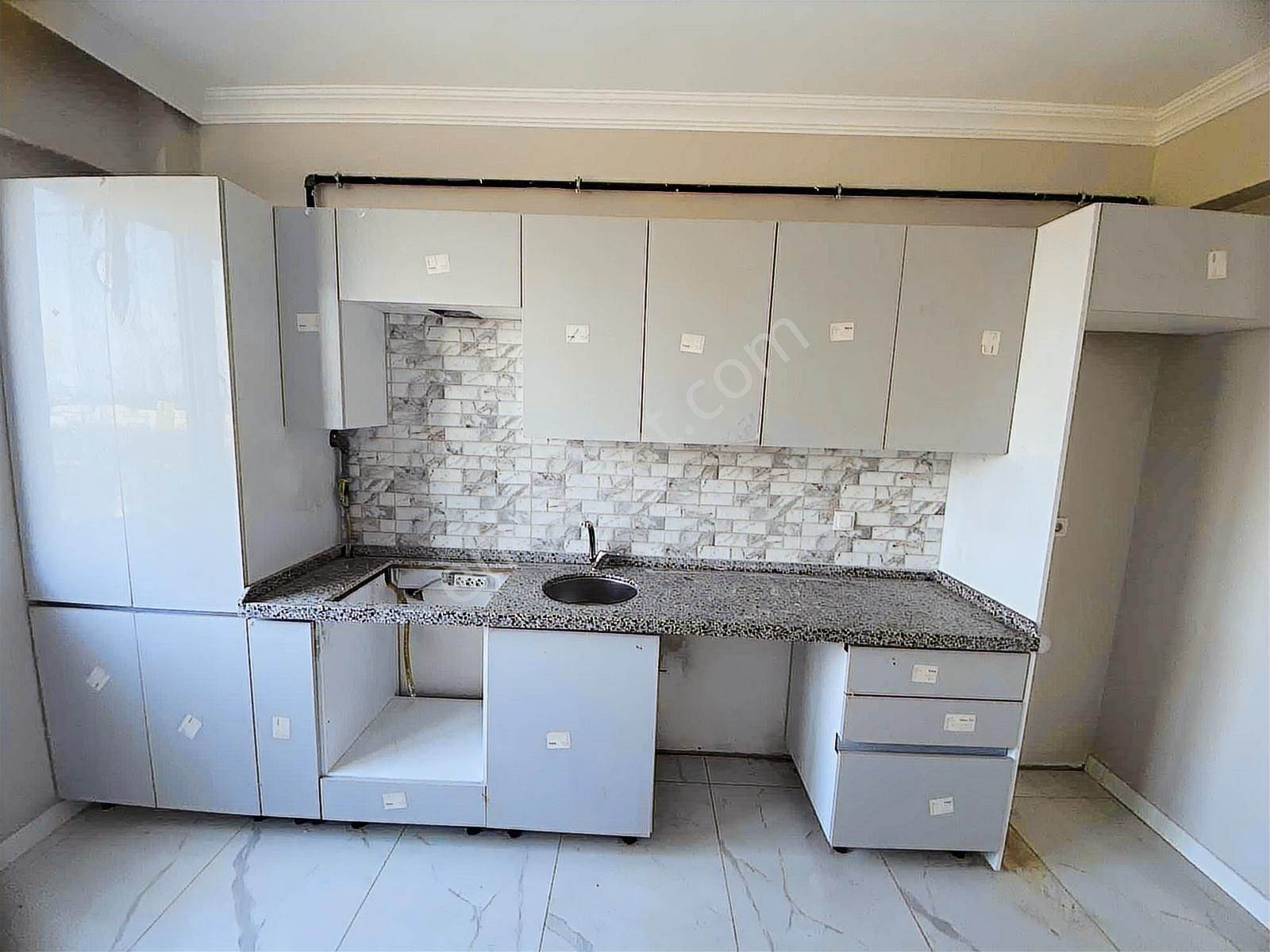 2 Daire Fiyatıdır! Fırsat Fiyattan 2 Adet Lüks 2+1 Sıfır Daire - Görsel 11