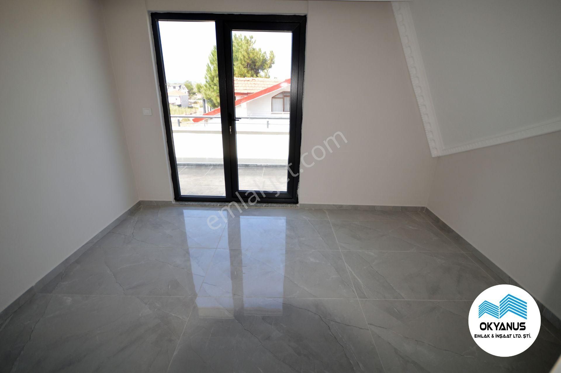 Sakarya Kocaalide Müstakil Havuz Ve Bahçe Kullanımlı Villa!!! - Görsel 34