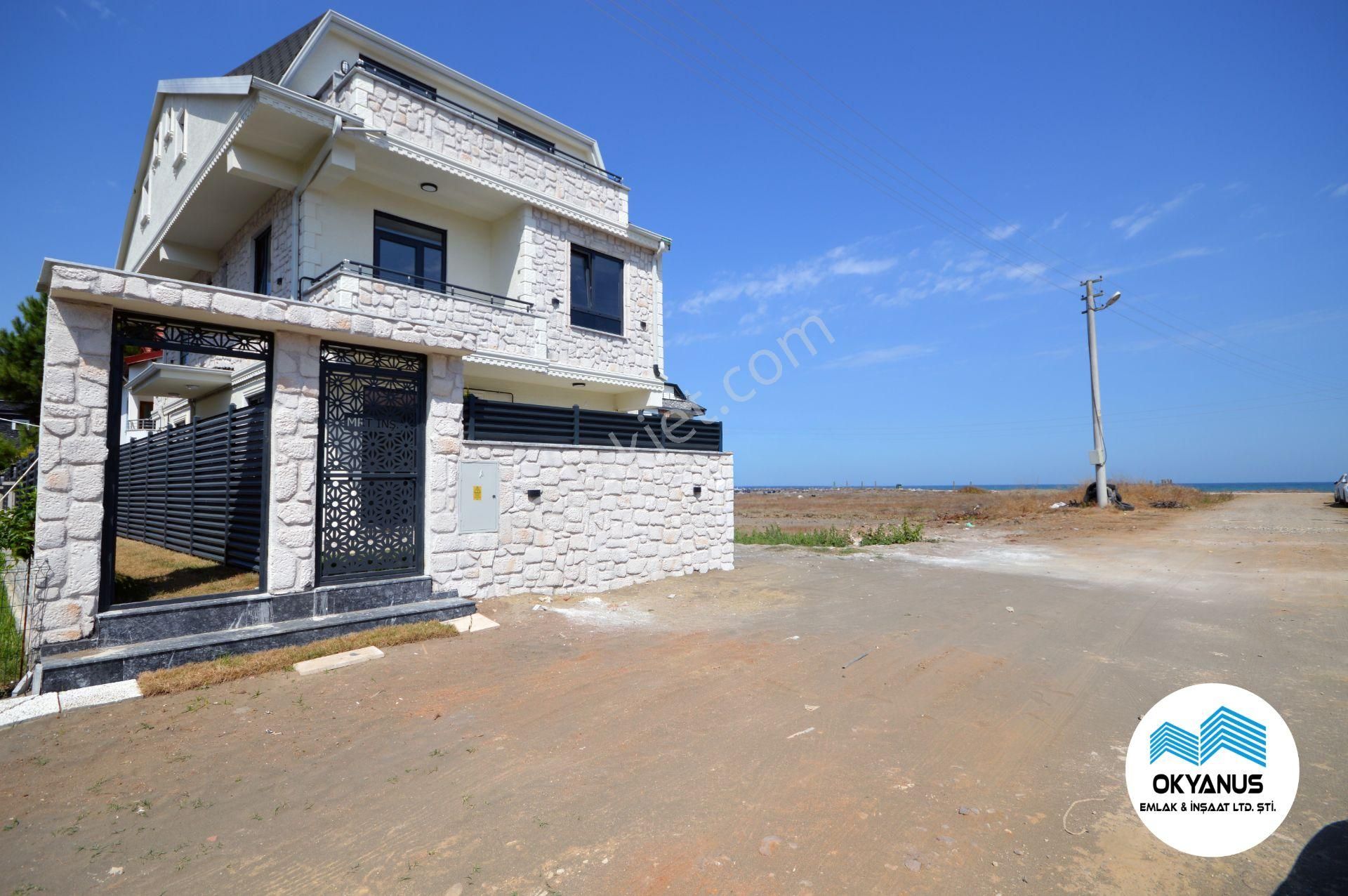 Sakarya Kocaalide Müstakil Havuz Ve Bahçe Kullanımlı Villa!!! - Görsel 2