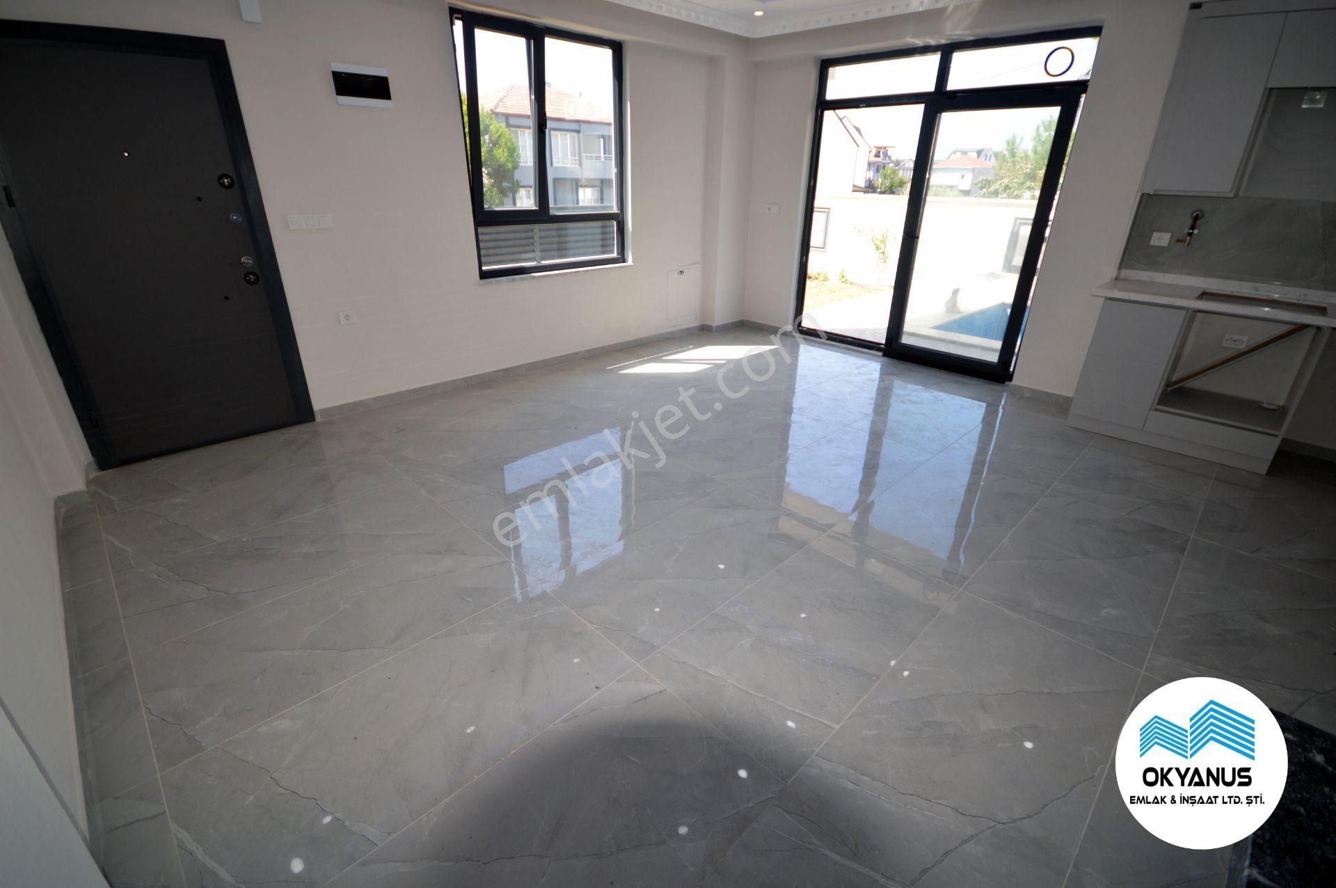 Sakarya Kocaalide Müstakil Havuz Ve Bahçe Kullanımlı Villa!!! - Görsel 20