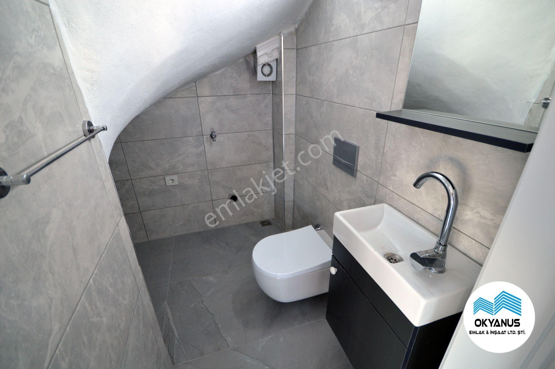 Sakarya Kocaalide Müstakil Havuz Ve Bahçe Kullanımlı Villa!!! - Görsel 21