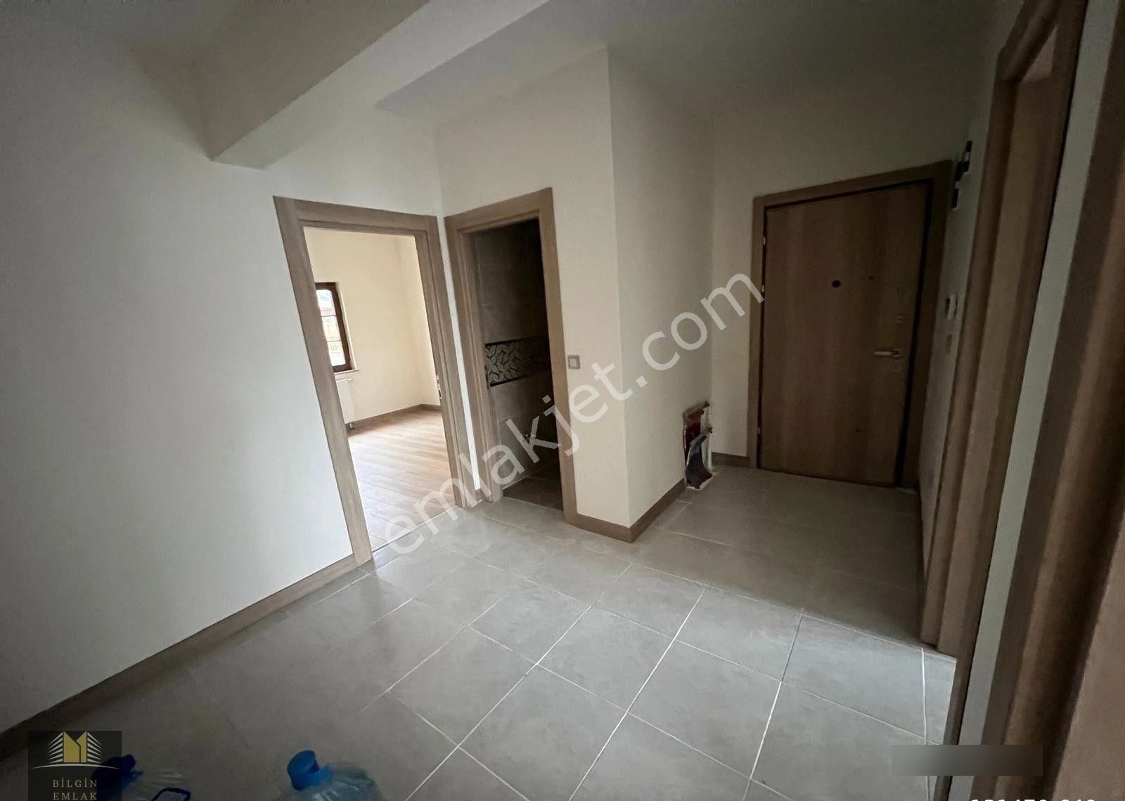 Bilgin Emlaktan Yeni Tokide Ebeveyn Banyolu 3+1 Satılık Daire - Görsel 19