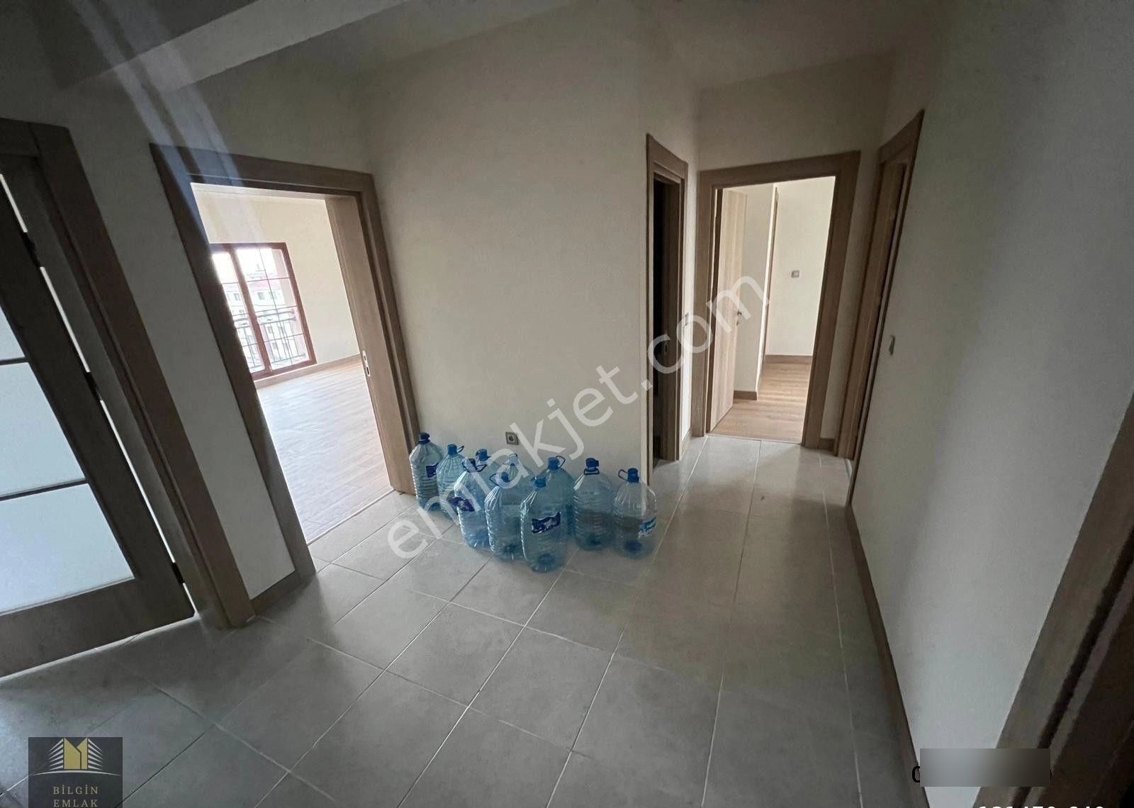 Bilgin Emlaktan Yeni Tokide Ebeveyn Banyolu 3+1 Satılık Daire - Görsel 9