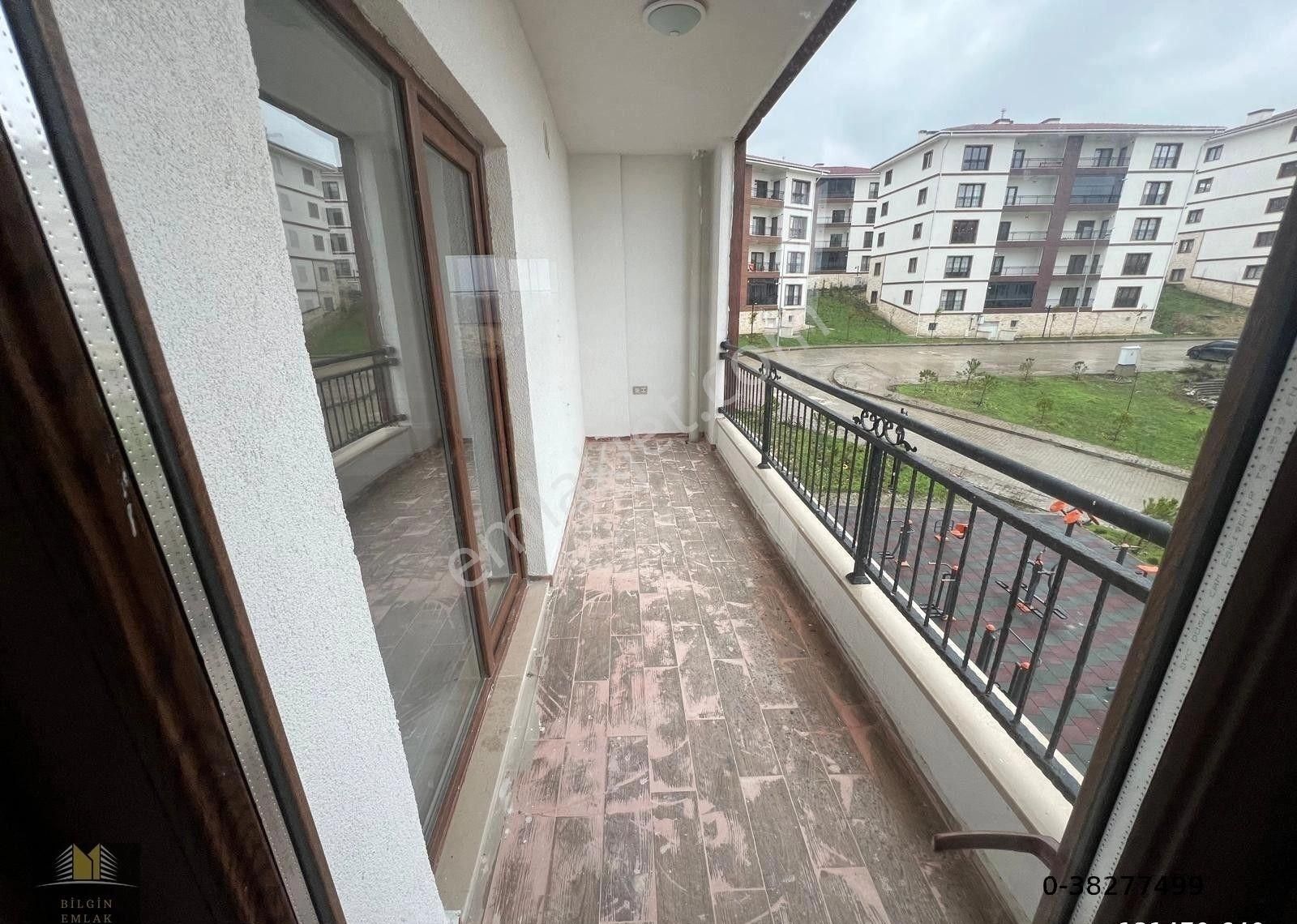 Bilgin Emlaktan Yeni Tokide Ebeveyn Banyolu 3+1 Satılık Daire - Görsel 4