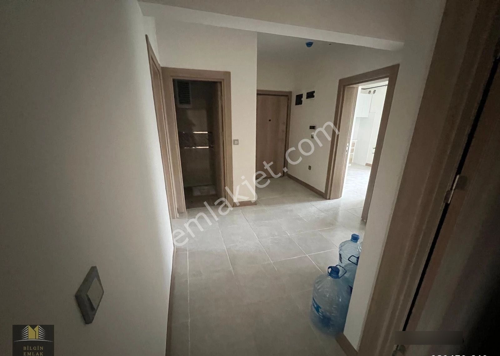 Bilgin Emlaktan Yeni Tokide Ebeveyn Banyolu 3+1 Satılık Daire - Görsel 16