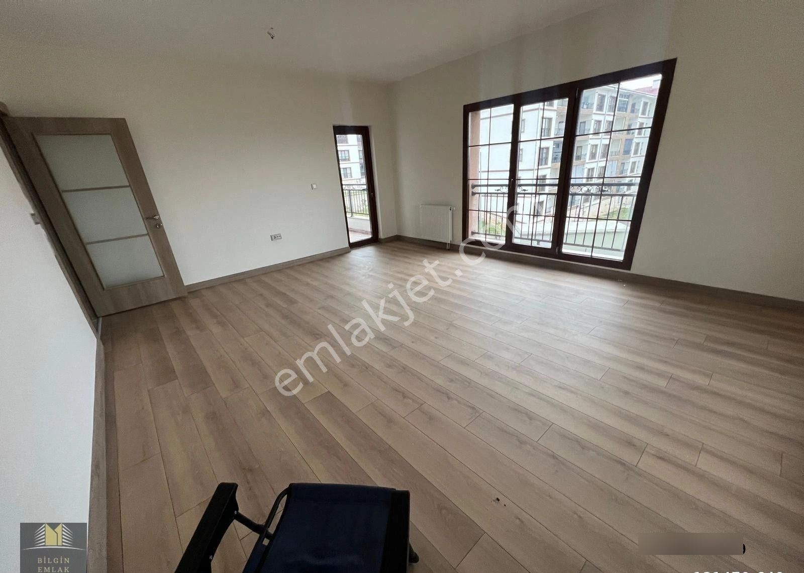 Bilgin Emlaktan Yeni Tokide Ebeveyn Banyolu 3+1 Satılık Daire - Görsel 2