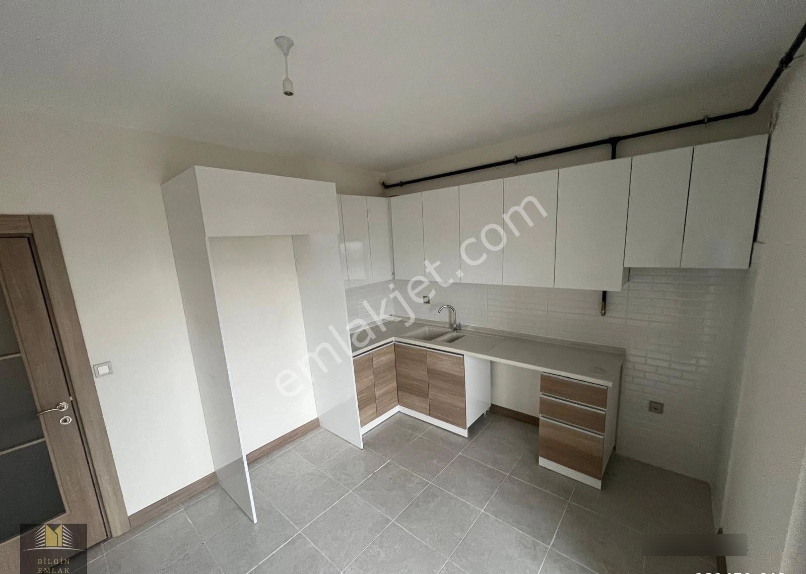 Bilgin Emlaktan Yeni Tokide Ebeveyn Banyolu 3+1 Satılık Daire - Görsel 3