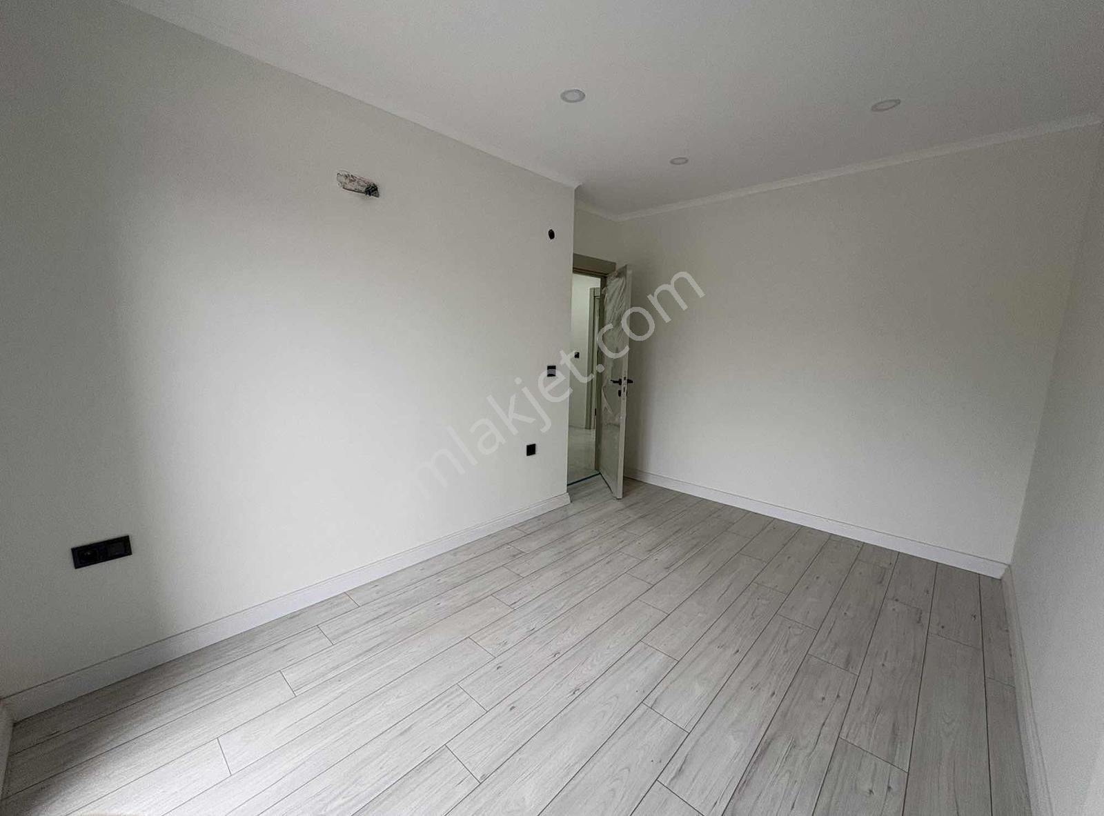 Manavgat/ılıca'da Havuzlu Sitede Kiralık Sıfır Lüks Daireler! - Görsel 20